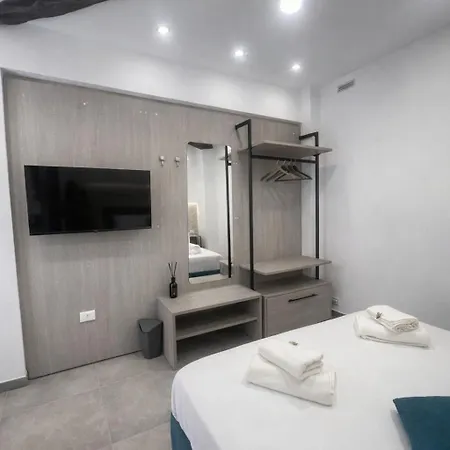Lulu Apartment