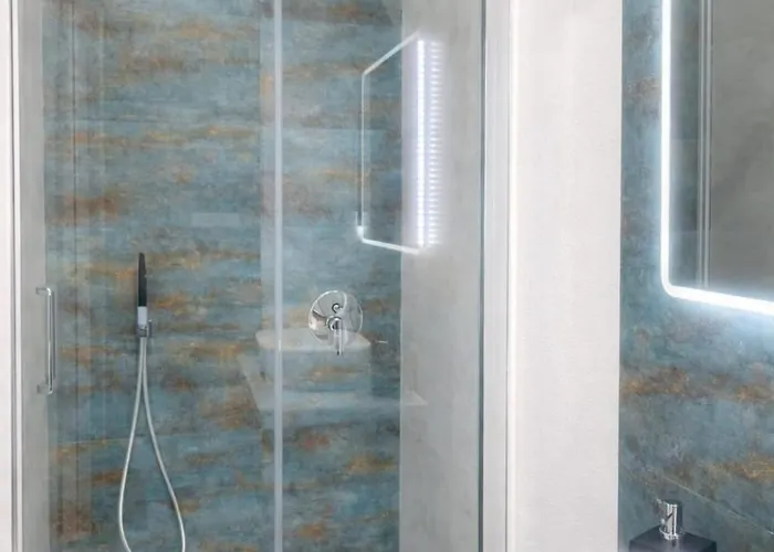 Apartment Lulu Cagliari